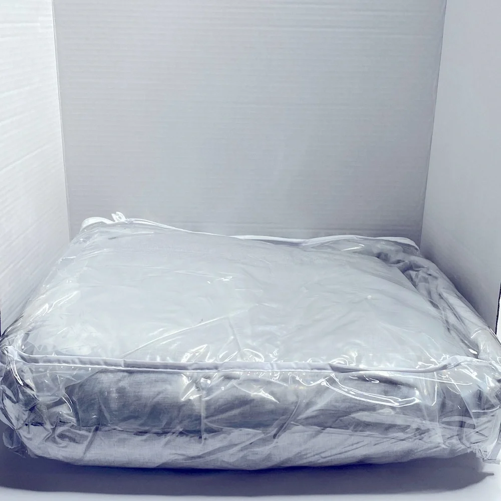 Dawn Bedding & More 2 Piece Textured Comforter Set Twin XL